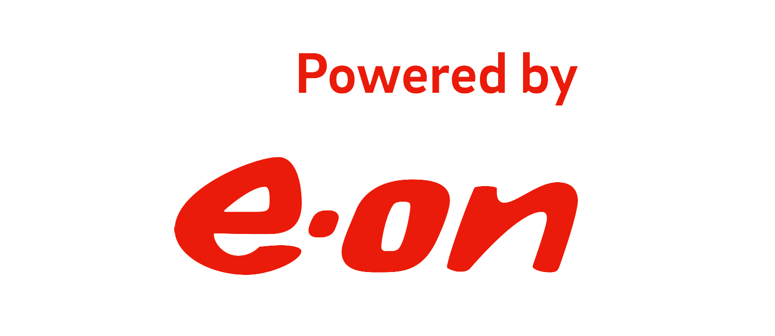Powered by E.ON